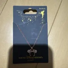 東京ディズニーリゾート ミッキー ネックレス