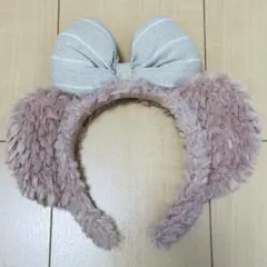 カチューシャフリー シェリーメイ 東京ディズニーシー