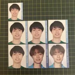 【即購入可】 作間龍斗 Myojo まとめ売り セット