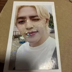 SEVENTEEN ALWAYS YOURS ラキドロ エスクプス