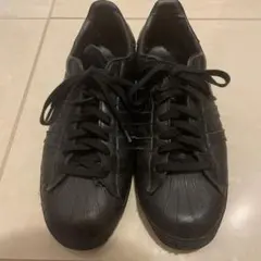 adidas スーパースター　27.5センチ