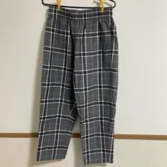 GU シェフパンツのサムネイル