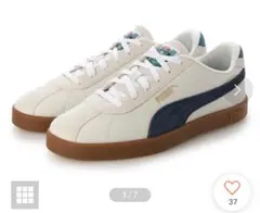 PUMA CLUB 2 スニーカー25.5