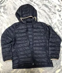 GAP ダウン　140 ギャップ　ダウンジャケットのサムネイル