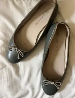 【最終値下げ】オリエンタルトラフィックバレエシューズ 25cm