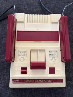 ファミコン テレビゲーム