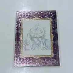 原神 2026嘉年の集いシリーズ 原画プリズムカード フリンズ