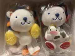【新品未使用・非売品】三越ライオン