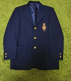 【Kent／VAN JACKET】ヴァンジャケット メンズ　ブレザー　スーツ