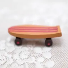 【美品】デコレ コンコンブル スケボー