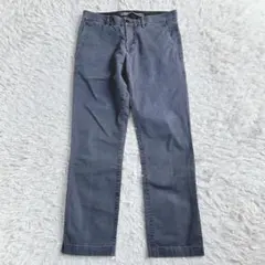 ストーンアイランド STONE ISLAND ストレッチ チノパン SL W29のサムネイル