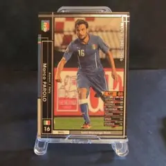 CANNAVARO IT カンナバーロ カンナバロ WCCF PANINI - メルカリ
