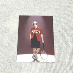 新テニミュ ランブロ 越前リョーマ
