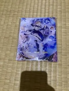 絵師100人展 GIGO アクリルスマホスタンド 和武はざののサムネイル