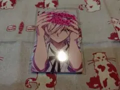 劇場版 アニナナ 特典カード 天