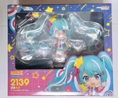 2025年最新】マジカルミライ10th ねんどろいどの人気アイテム - メルカリ