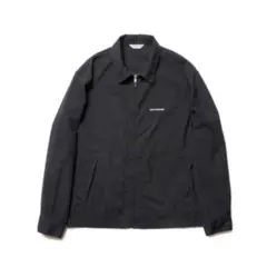 ドリズラージャケット ナイロンジャケット