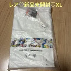 レア！新品未開封☆Billie Eilish × 村上隆×ユニクロ☆XL