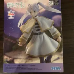葬送のフリーレン Luminasta フリーレンインミミック フィギュア