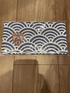 清水エスパルス　手ぬぐい