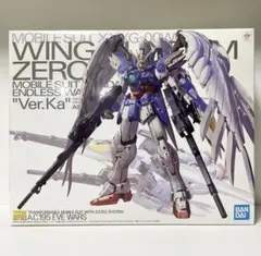 2026年最新】ウイングガンダムゼロew ver.kaの人気アイテム - メルカリ