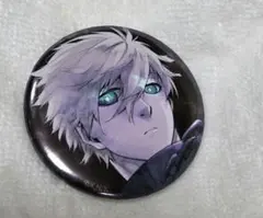 ブルーロック　凪 誠士郎　缶バッジ　推しキャラバッジvol.2　原画展