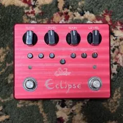 世界50台限定 suhr eclipse 巌流島 - メルカリ
