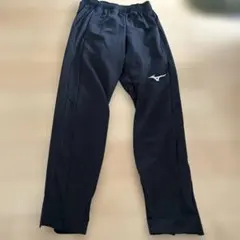 ユーリ!!! on ice MIZUNOコラボ勝生勇利モデルウォームアップパンツ