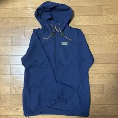 L.L.bean マウンテンパーカー アノラックパーカー L