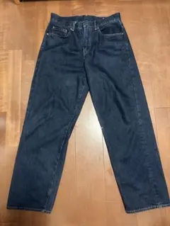 GAP EXTRA BAGGY デニム 30/30 濃紺 スーパーバギー - メルカリ
