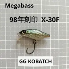 2026年最新】Megabass ミノー・プラグの人気アイテム - メルカリ