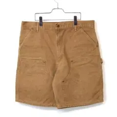 2026年最新】CARHARTT ハーフパンツ ダブルニーの人気アイテム - メルカリ
