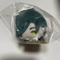 刀剣乱舞　もちもちマスコット　もちマス　くじ王　にっかり青江