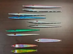 B*爺様 ディープライナー スパイナロー 100g、130g、150g 12本セ