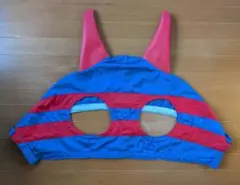 タマモクロス　勝負　メンコ　馬具　競馬　馬術　乗馬　ウマ娘