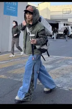 Macgear pants あおば君着用 - メルカリ