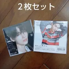 ENHYPEN NI-KI 宵 アル バム ２枚セット No3