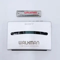 2026年最新】sony walkman wm-20の人気アイテム - メルカリ