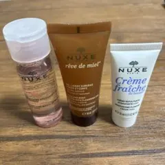 NUXE 3点セットのサムネイル
