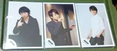 ARASHI 櫻井翔さん写真セット 16枚