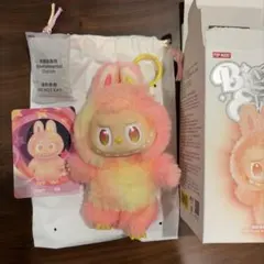 ラブブ　LOYALITY 忠誠　BIGintoEnergy