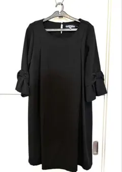 【産前産後】フォーマルワンピース