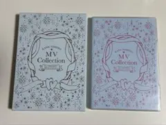 西野カナ MV Collection DVD