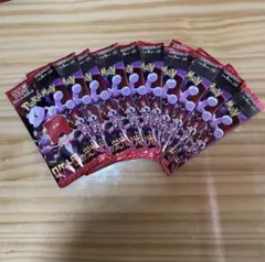 ポケモンカード 未開封 ロケット団の栄光 10パック