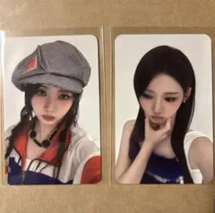 BABYMONSTER ktown4u ラキドロ　ローラ