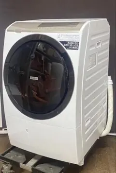 2026年最新】hitachi 洗濯機 bd－sv110blの人気アイテム - メルカリ
