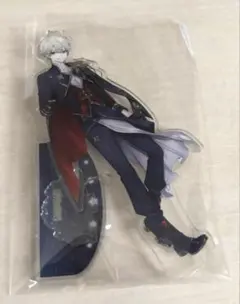 にじさんじ アクリルスタンド 葛葉