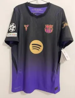 FCバルセロナ ラミネ・ヤマル ユニフォーム 10番 新品　M