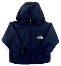 【美品】★ザ・ノース・フェイス★ウインドブレーカー★90