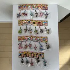 ワンピースご水地チョッパービーズストラップ まとめ売り